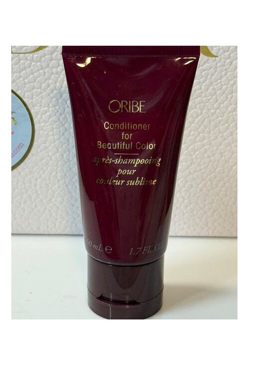 Oribe Other - ORIBE Conditioner for Beautiful Color 50mL - NEW SEALED
